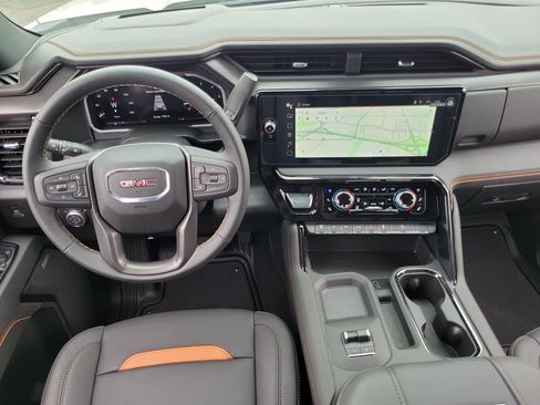 New 2026 GMC Sierra 2500 AT4 w/ AT4 Premium Plus Package AWD/4WD image 7