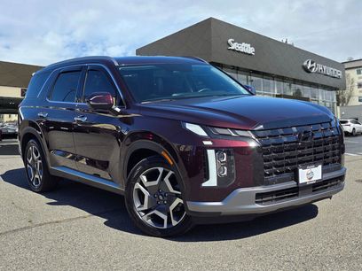 Used 2023 Hyundai Palisade SEL w/ Premium Package
