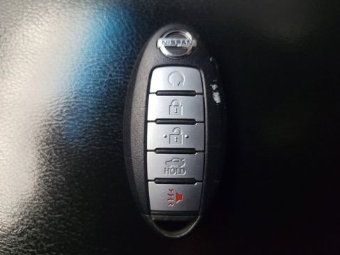 Used 2015 Nissan Altima 3.5 SL image 32