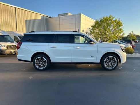 New 2027 Ford Expedition Max King Ranch AWD/4WD image 5