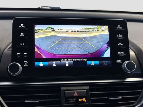 Used 2022 Honda Accord EX-L image 15