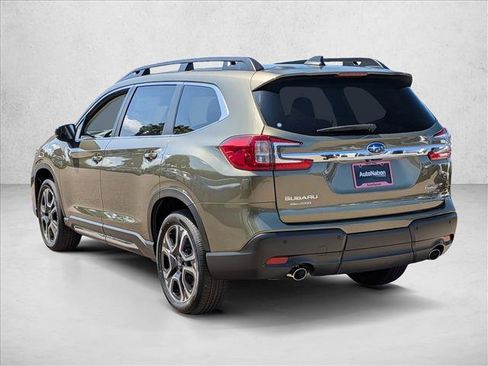 New 2026 Subaru Ascent Limited AWD/4WD image 9