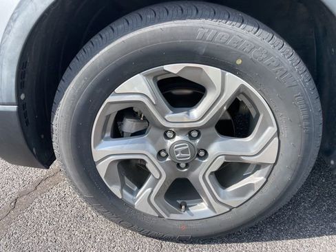 Used 2017 Honda CR-V EX-L image 11