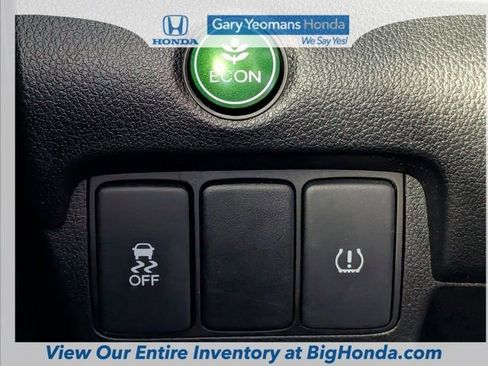 Used 2015 Honda CR-V LX image 22