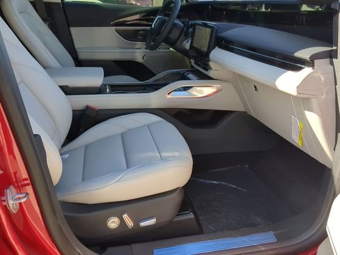 New 2026 Lincoln Nautilus Premier image 23