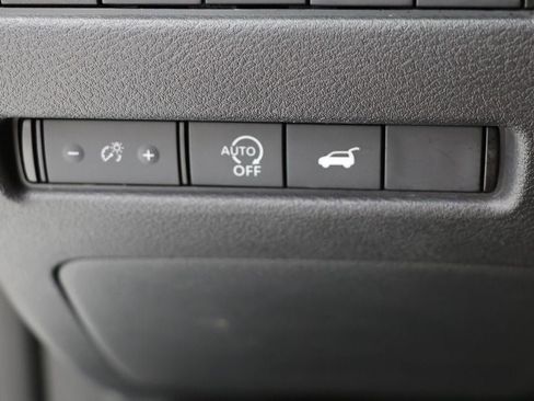 Used 2024 Nissan Rogue SV image 26