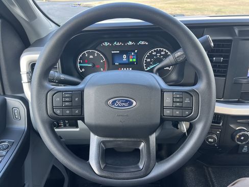 New 2026 Ford F350 XL image 9