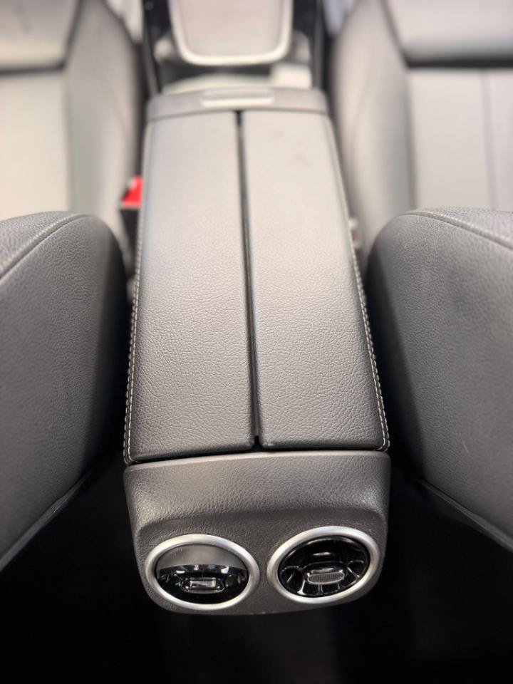 Used 2025 Mercedes-Benz CLA 250 image 24