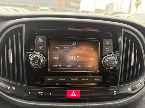Used 2020 RAM ProMaster City Tradesman FWD image 15