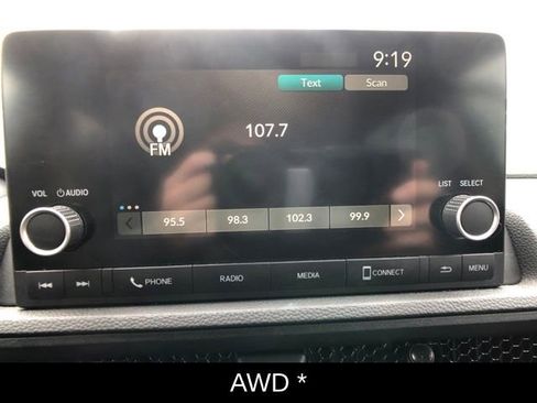 Used 2023 Honda CR-V EX image 16