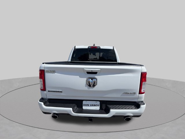 Used 2022 RAM 1500 Big Horn AWD/4WD image 6