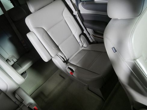 Used 2016 Chevrolet Tahoe LTZ image 14