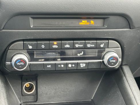 Used 2023 MAZDA CX-5 AWD 2.5 S w/ Preferred Package image 17