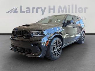 New 2026 Dodge Durango SRT Hellcat w/ Premium Group AWD/4WD video 1
