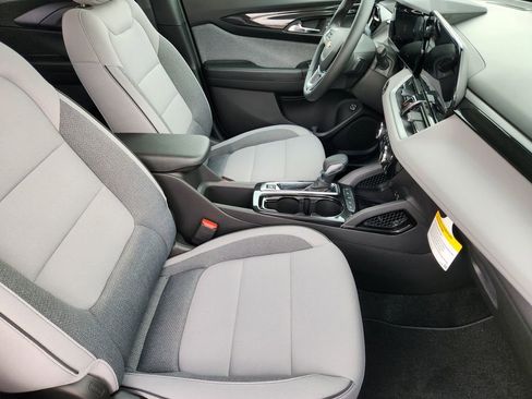 New 2026 Chevrolet TrailBlazer LT w/ Convenience Package image 10