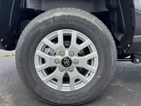 New 2026 Toyota Tacoma SR5 AWD/4WD image 10