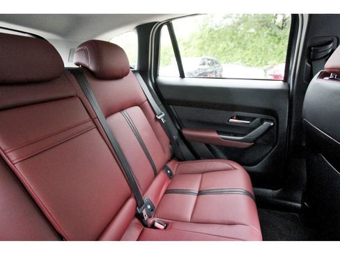 Used 2025 MAZDA CX-50 2.5 Hybrid w/ Premium Plus Pkg image 12