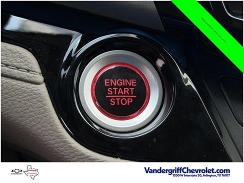Used 2024 Honda Odyssey Touring image 21