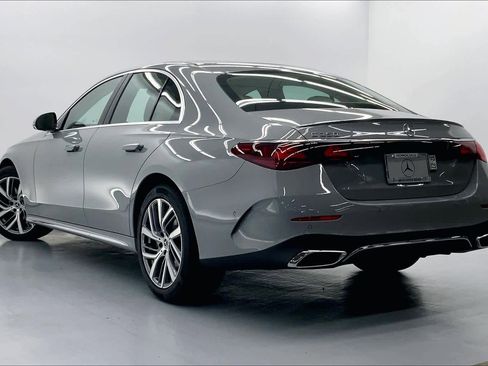 New 2026 Mercedes-Benz E 350 Sedan image 5