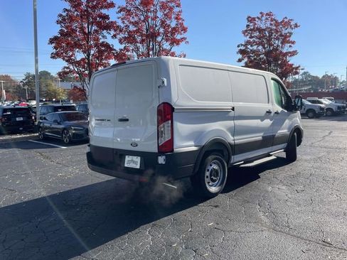New 2026 Ford Transit 150 Low Roof image 3