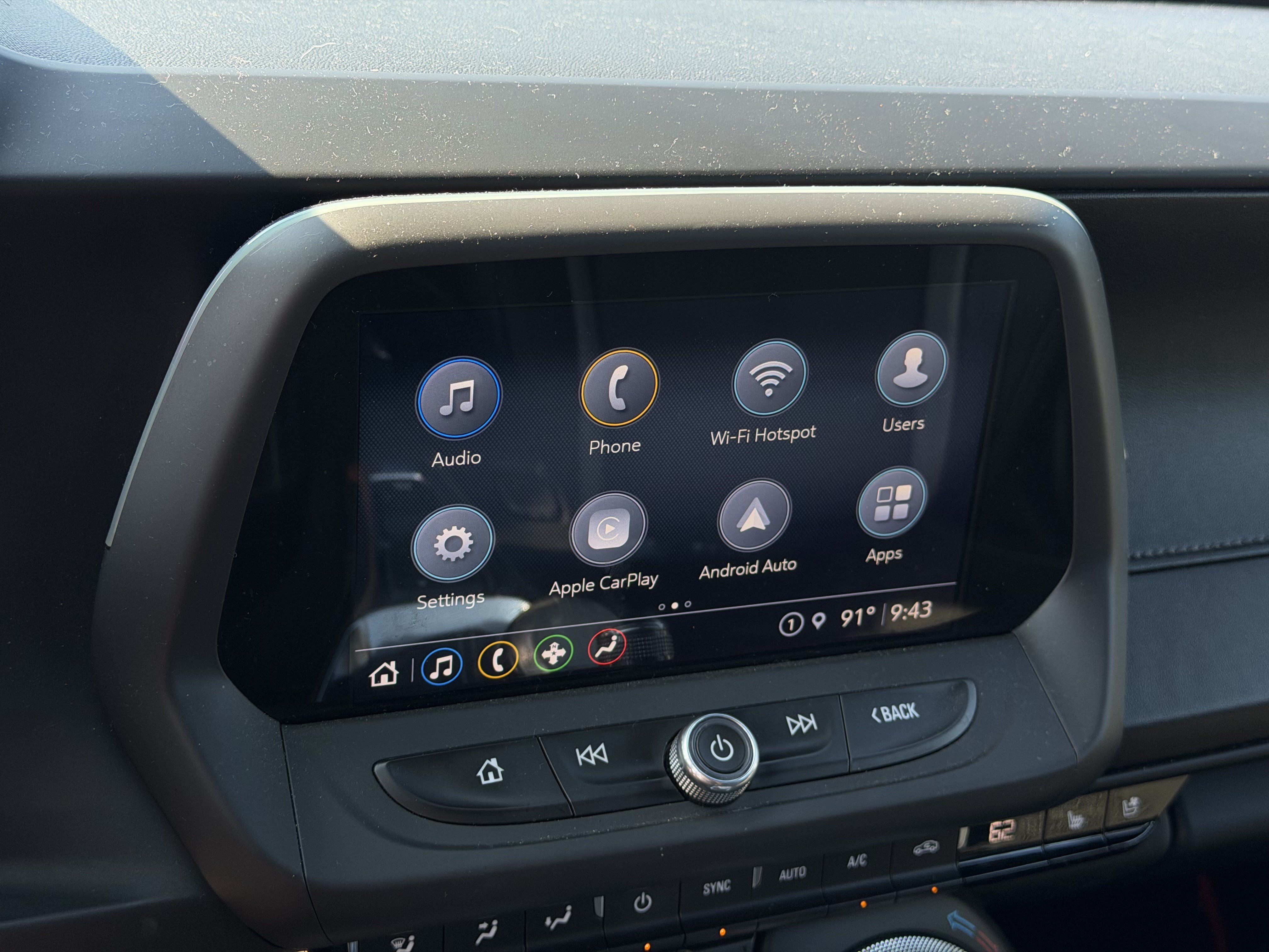 Used 2022 Chevrolet Camaro SS RWD image 15