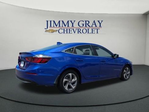 Used 2019 Honda Insight EX image 5