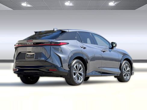 Certified 2023 Lexus RZ 450e Premium w/ Technology Package AWD/4WD image 8