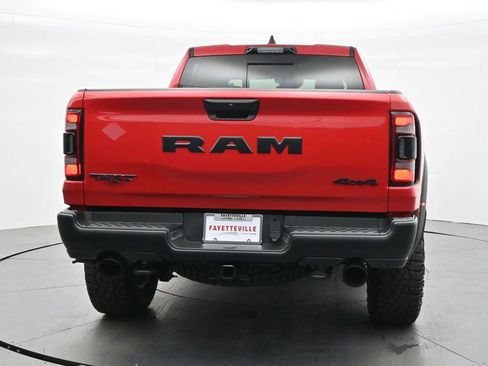 Used 2024 RAM 1500 TRX AWD/4WD image 6