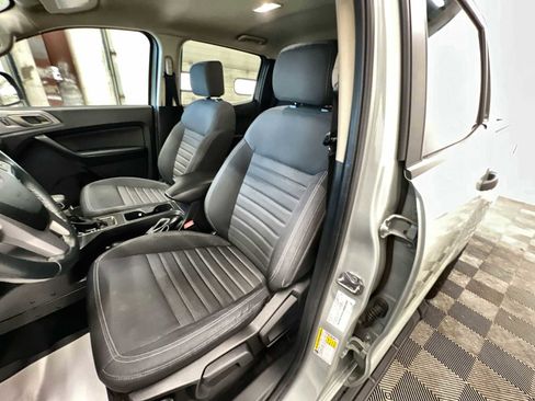 Used 2023 Ford Ranger XLT w/ Equipment Group 301A Mid image 14