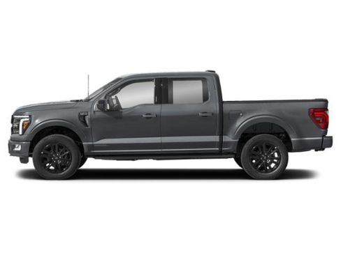 New 2026 Ford F150 Platinum image 3