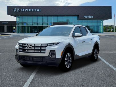 New 2026 Hyundai Santa Cruz SEL