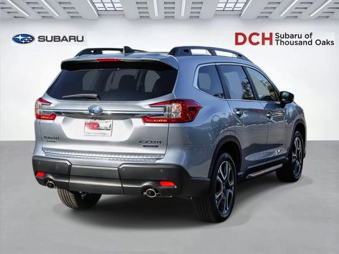 New 2026 Subaru Ascent Touring image 4