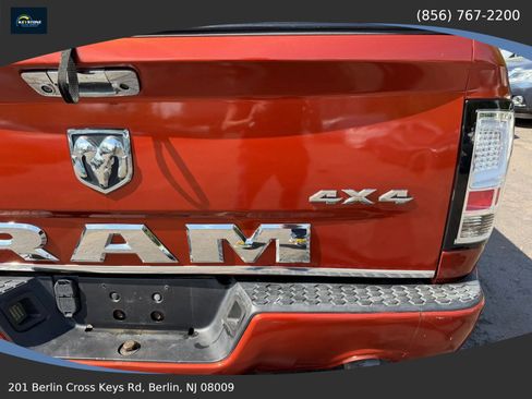 Used 2013 RAM 1500 Express AWD/4WD image 32