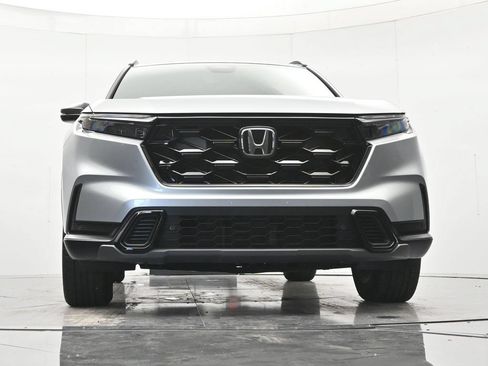 Used 2025 Honda CR-V Sport-L image 38