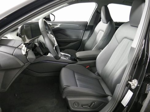 New 2026 Audi A6 Premium Plus image 14