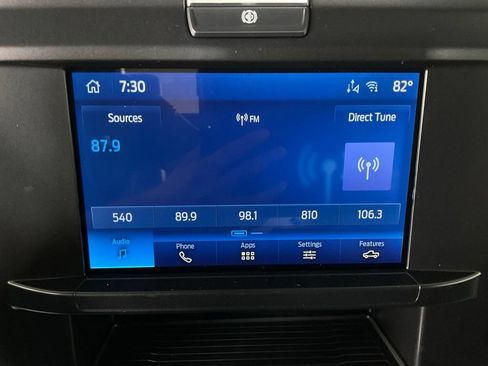 New 2026 Ford F350 XL AWD/4WD image 22