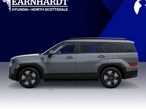New 2026 Hyundai Santa Fe SEL AWD/4WD image 3