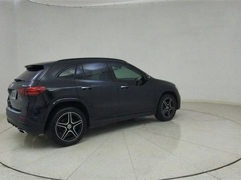 Used 2025 Mercedes-Benz GLA 250 4MATIC image 78