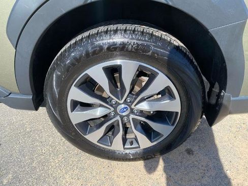 Used 2025 Subaru Outback Touring XT image 31