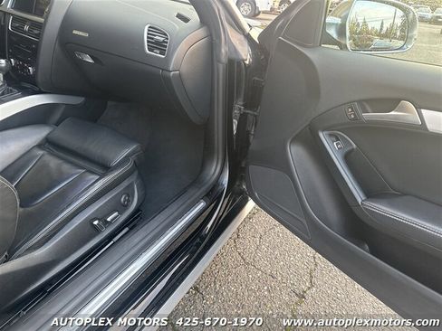 Used 2014 Audi S5 Premium Plus image 9