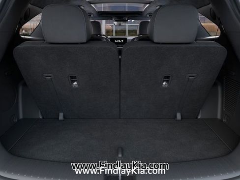 New 2026 Kia Sorento SX Prestige AWD/4WD image 22