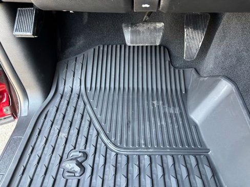 New 2026 RAM 2500 Rebel AWD/4WD image 12