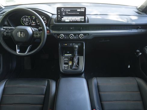 Used 2025 Honda CR-V Sport-L image 26