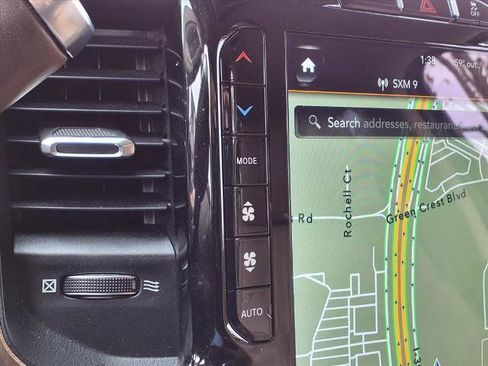 Used 2019 RAM 3500 Limited image 7