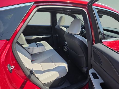 New 2026 Lexus RX 350h AWD/4WD image 15