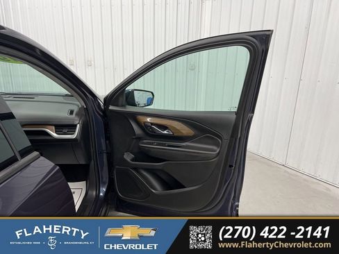 Used 2019 GMC Terrain SLE AWD/4WD image 12