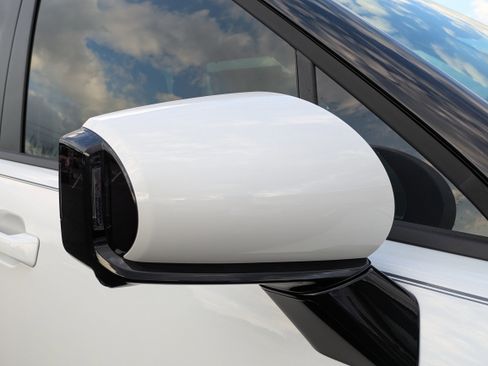 New 2026 Hyundai Palisade SEL image 15