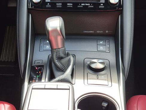 Used 2024 Lexus IS 300 w/ Premium Package image 19