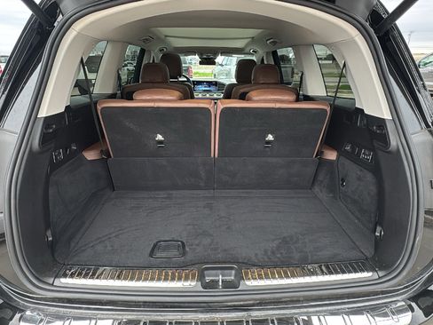 Used 2024 Mercedes-Benz GLS 450 GLS 450 image 26