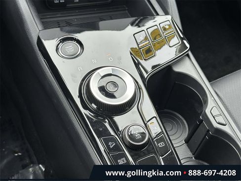 Certified 2025 Kia Sportage EX w/ EX Premium Package image 27